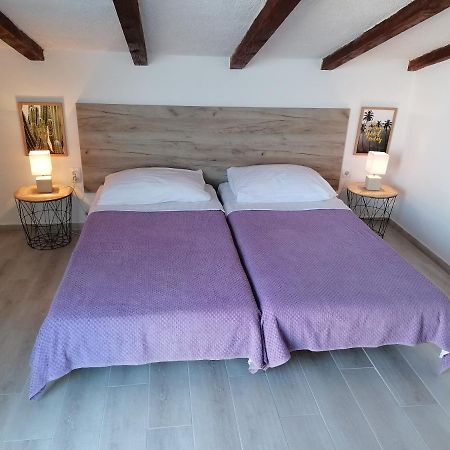 Apartments Crikvenica Luaran gambar