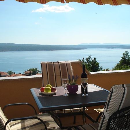 Apartments Crikvenica Luaran gambar