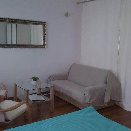 Apartments Crikvenica Luaran gambar