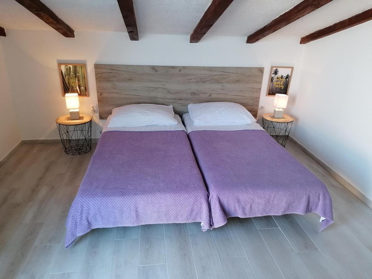 Apartments Crikvenica Luaran gambar