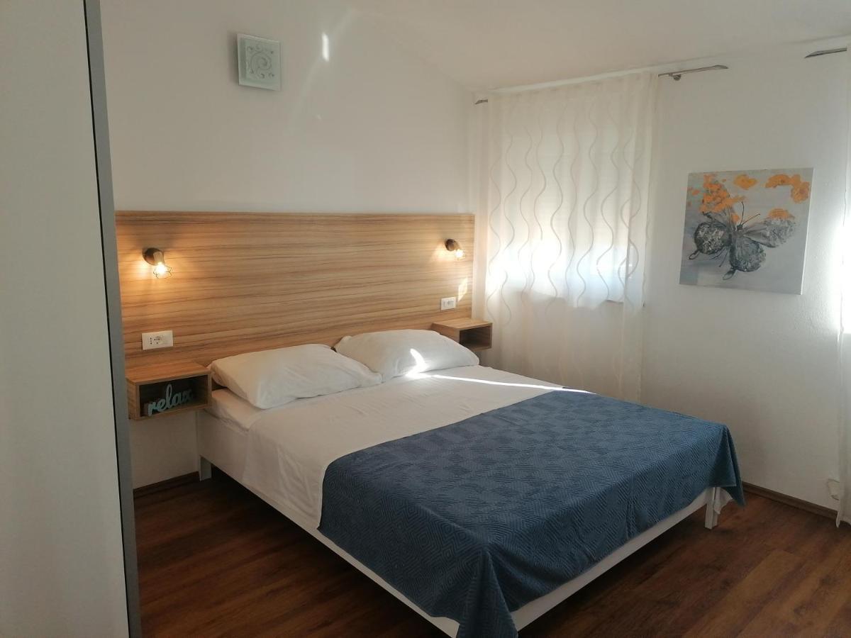 Apartments Crikvenica Luaran gambar