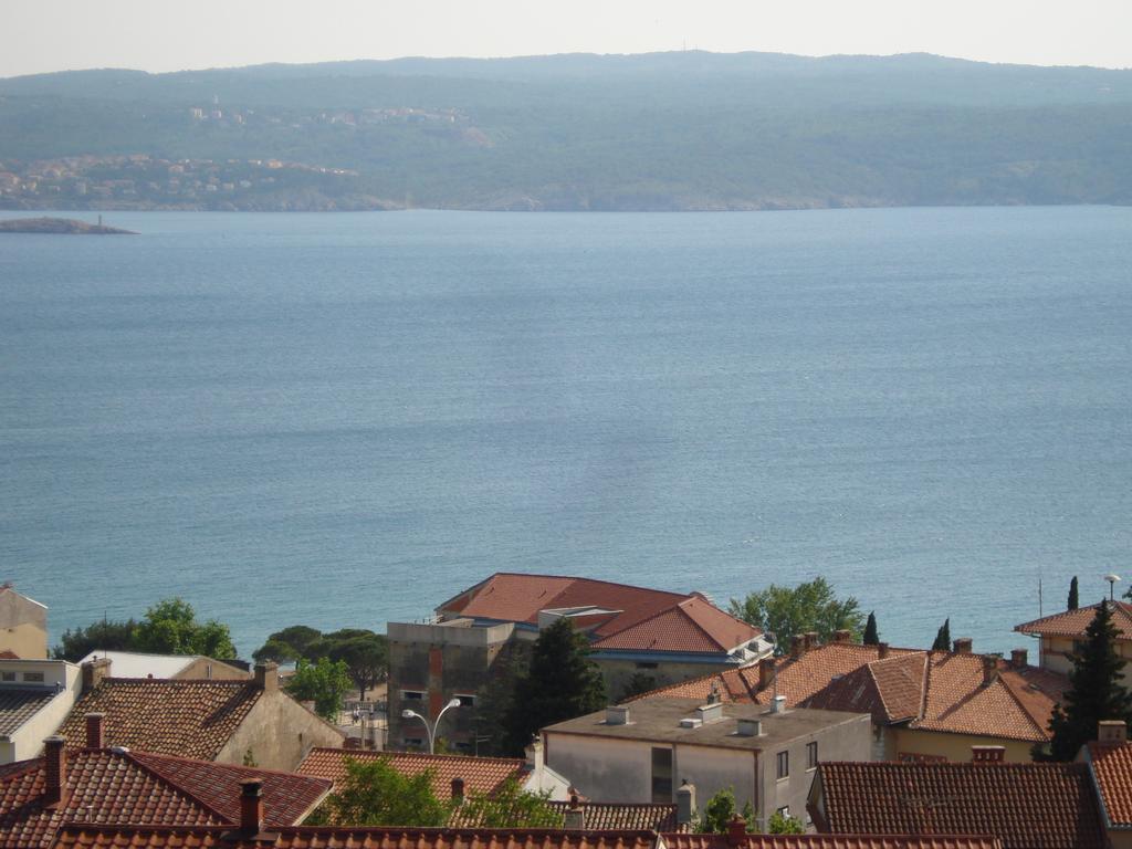 Apartments Crikvenica Bilik gambar