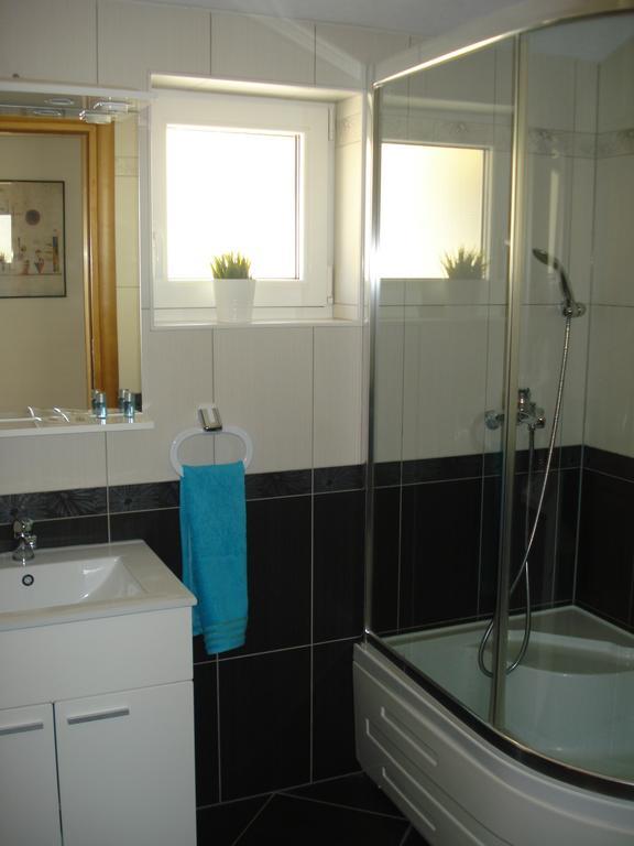 Apartments Crikvenica Luaran gambar