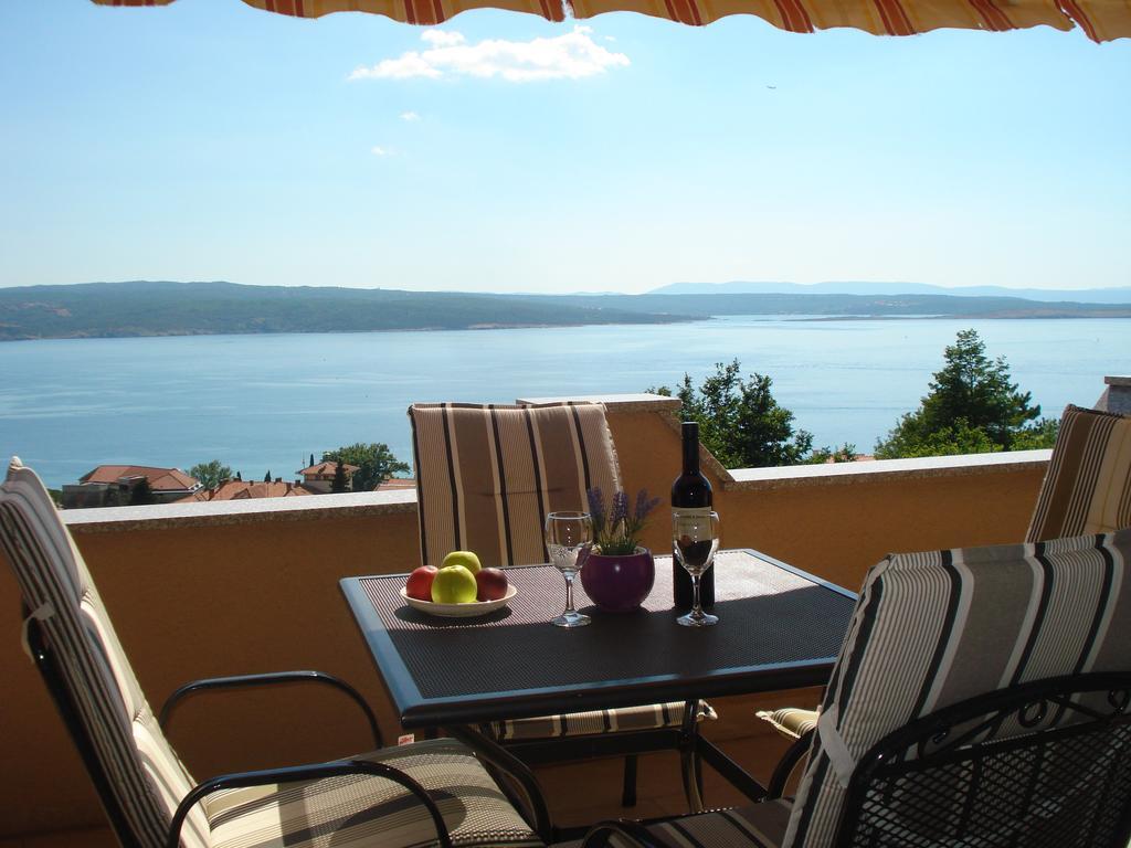 Apartments Crikvenica Luaran gambar