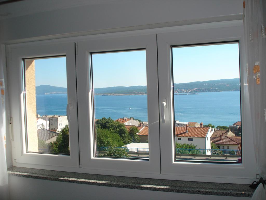 Apartments Crikvenica Luaran gambar