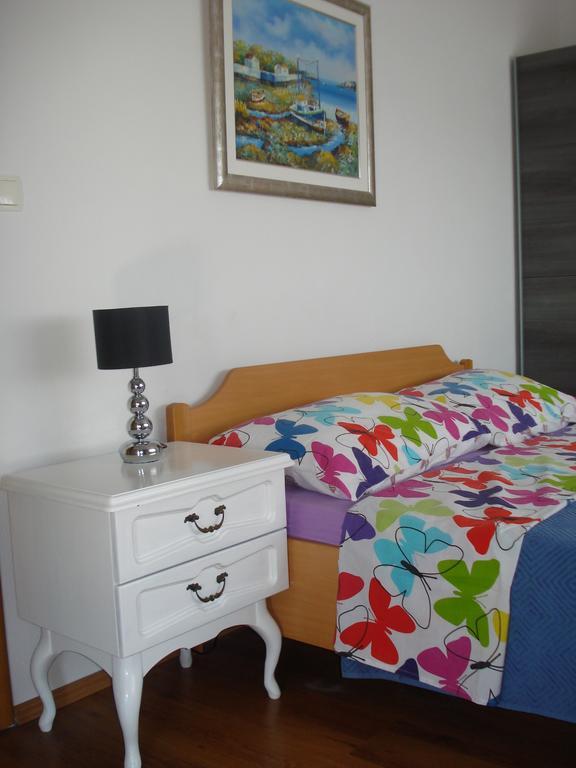 Apartments Crikvenica Luaran gambar