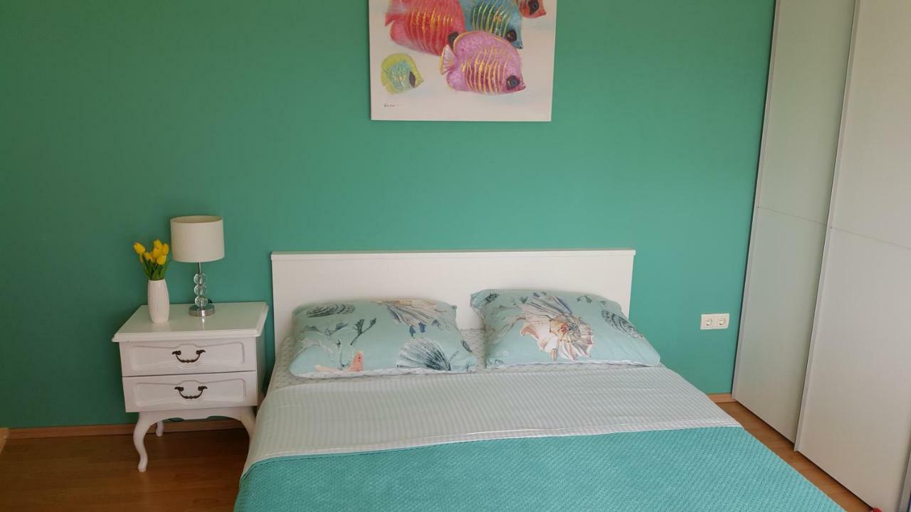 Apartments Crikvenica Luaran gambar