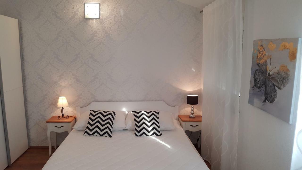Apartments Crikvenica Luaran gambar