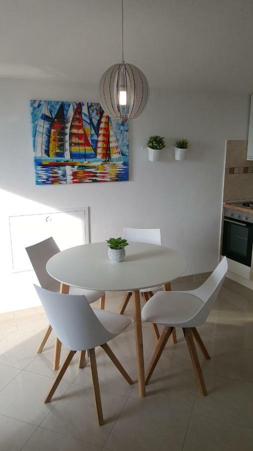 Apartments Crikvenica Luaran gambar