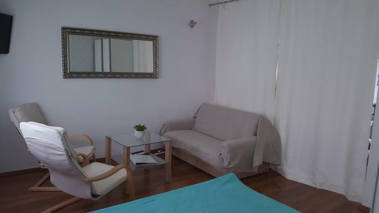 Apartments Crikvenica Luaran gambar