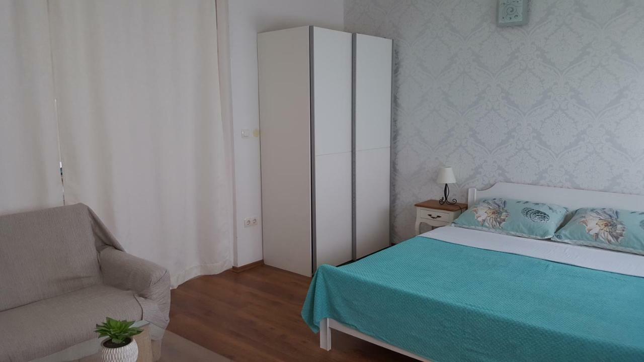 Apartments Crikvenica Luaran gambar